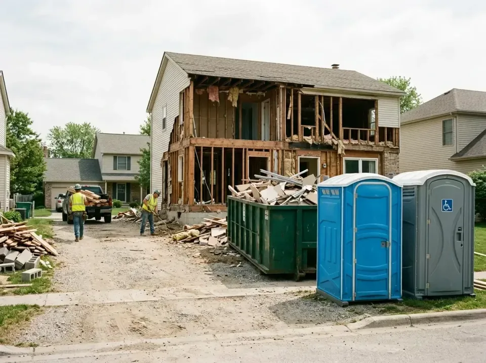 home-renovation-demolition-sit-010 — frequently asked questions, Portable Toilet & Dumpsters Rental in Breckenridge, TX